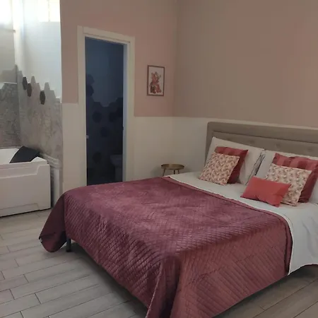 Lapietra_hotelescapes * San Gennaro Vesuviano